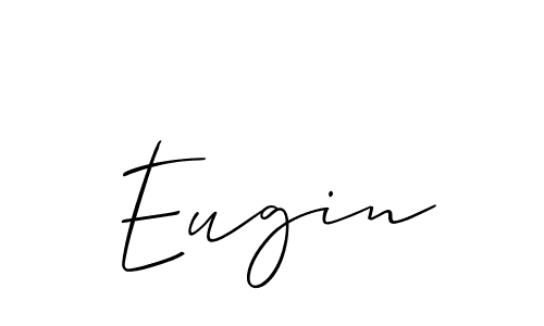 You can use this online signature creator to create a handwritten signature for the name Eugin. This is the best online autograph maker. Eugin signature style 2 images and pictures png
