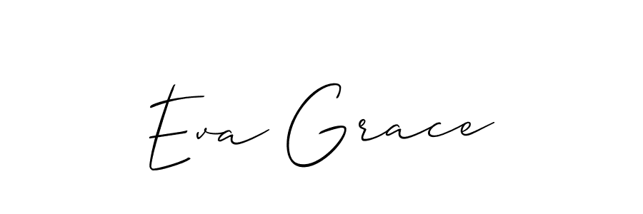 Here are the top 10 professional signature styles for the name Eva Grace. These are the best autograph styles you can use for your name. Eva Grace signature style 2 images and pictures png