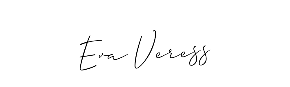 See photos of Eva Veress official signature by Spectra . Check more albums & portfolios. Read reviews & check more about Allison_Script font. Eva Veress signature style 2 images and pictures png