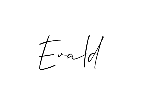 Check out images of Autograph of Evald name. Actor Evald Signature Style. Allison_Script is a professional sign style online. Evald signature style 2 images and pictures png