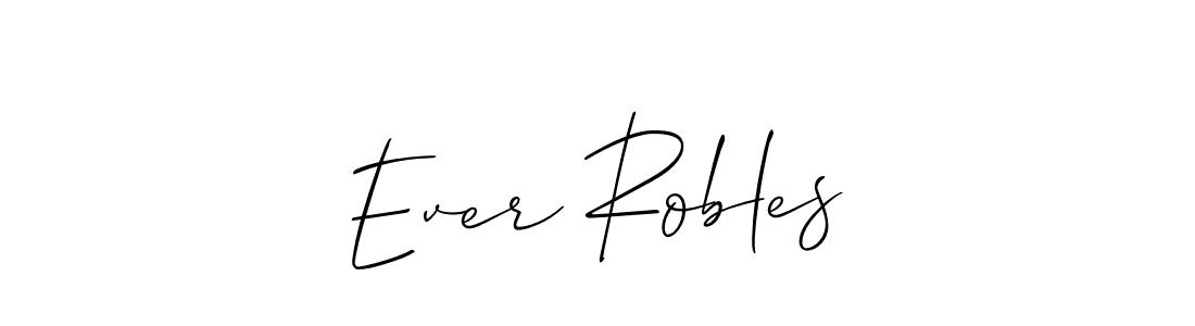 You can use this online signature creator to create a handwritten signature for the name Ever Robles. This is the best online autograph maker. Ever Robles signature style 2 images and pictures png