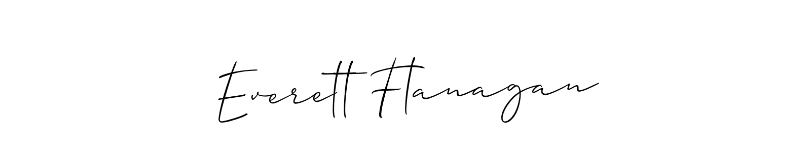 See photos of Everett Flanagan official signature by Spectra . Check more albums & portfolios. Read reviews & check more about Allison_Script font. Everett Flanagan signature style 2 images and pictures png
