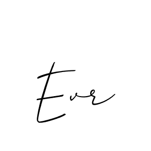 Here are the top 10 professional signature styles for the name Evr. These are the best autograph styles you can use for your name. Evr signature style 2 images and pictures png