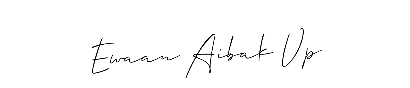 See photos of Ewaan Aibak Vp official signature by Spectra . Check more albums & portfolios. Read reviews & check more about Allison_Script font. Ewaan Aibak Vp signature style 2 images and pictures png