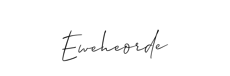 This is the best signature style for the Eweheorde name. Also you like these signature font (Allison_Script). Mix name signature. Eweheorde signature style 2 images and pictures png