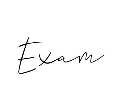 See photos of Exam official signature by Spectra . Check more albums & portfolios. Read reviews & check more about Allison_Script font. Exam signature style 2 images and pictures png