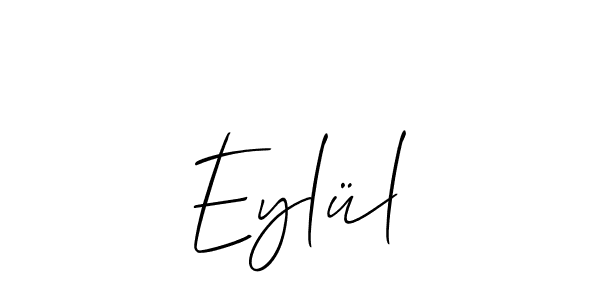 You can use this online signature creator to create a handwritten signature for the name Eylül. This is the best online autograph maker. Eylül signature style 2 images and pictures png