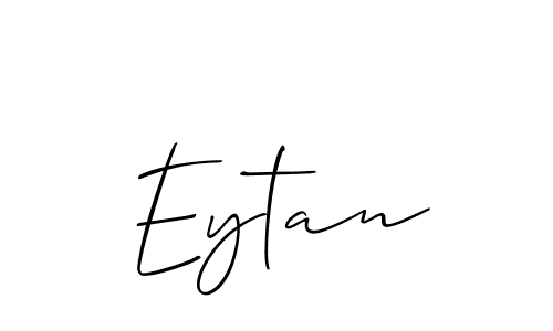 Check out images of Autograph of Eytan name. Actor Eytan Signature Style. Allison_Script is a professional sign style online. Eytan signature style 2 images and pictures png