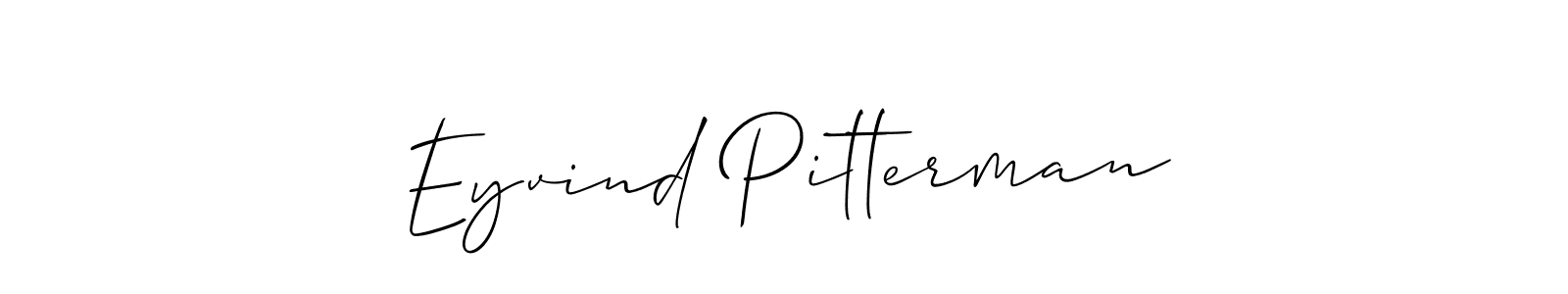 See photos of Eyvind Pitterman official signature by Spectra . Check more albums & portfolios. Read reviews & check more about Allison_Script font. Eyvind Pitterman signature style 2 images and pictures png