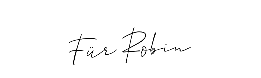 See photos of Für Robin official signature by Spectra . Check more albums & portfolios. Read reviews & check more about Allison_Script font. Für Robin signature style 2 images and pictures png