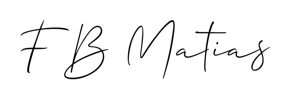 A dynamic signature style for F B Matias using Allison_Script script. Designed to look authentic, handwritten, and professional. F B Matias signature style 2 images and pictures png