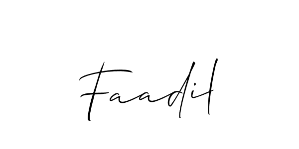 See photos of Faadil official signature by Spectra . Check more albums & portfolios. Read reviews & check more about Allison_Script font. Faadil signature style 2 images and pictures png
