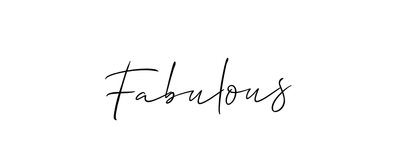 Also You can easily find your signature by using the search form. We will create Fabulous name handwritten signature images for you free of cost using Allison_Script sign style. Fabulous signature style 2 images and pictures png