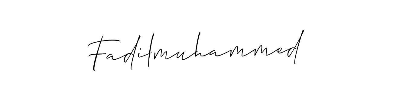 Here are the top 10 professional signature styles for the name Fadilmuhammed. These are the best autograph styles you can use for your name. Fadilmuhammed signature style 2 images and pictures png