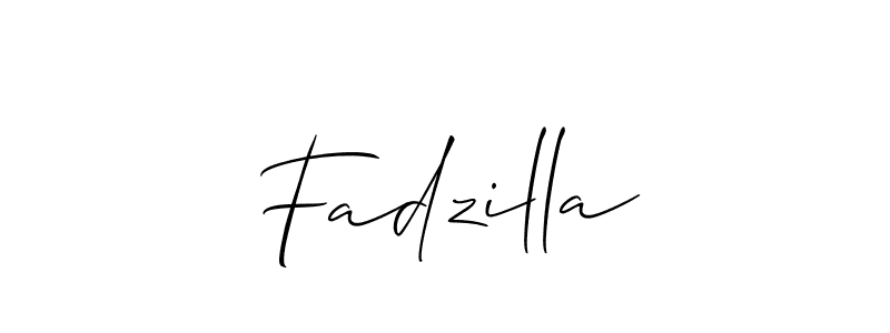 Check out images of Autograph of Fadzilla name. Actor Fadzilla Signature Style. Allison_Script is a professional sign style online. Fadzilla signature style 2 images and pictures png