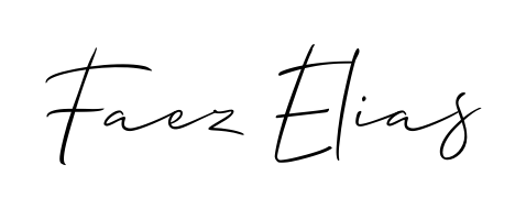 Similarly Allison_Script is the best handwritten signature design. Signature creator online. You can use it as an online autograph creator for name Faez Elias. Faez Elias signature style 2 images and pictures png