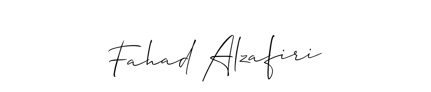 This is the best signature style for the Fahad Alzafiri name. Also you like these signature font (Allison_Script). Mix name signature. Fahad Alzafiri signature style 2 images and pictures png