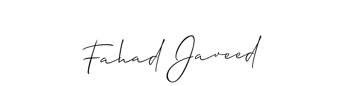 Check out images of Autograph of Fahad Javeed name. Actor Fahad Javeed Signature Style. Allison_Script is a professional sign style online. Fahad Javeed signature style 2 images and pictures png