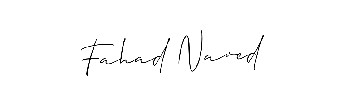 You can use this online signature creator to create a handwritten signature for the name Fahad Naved. This is the best online autograph maker. Fahad Naved signature style 2 images and pictures png