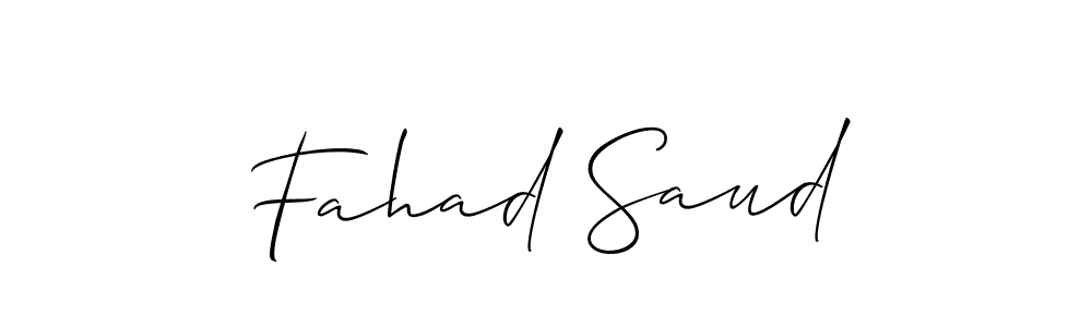 See photos of Fahad Saud official signature by Spectra . Check more albums & portfolios. Read reviews & check more about Allison_Script font. Fahad Saud signature style 2 images and pictures png