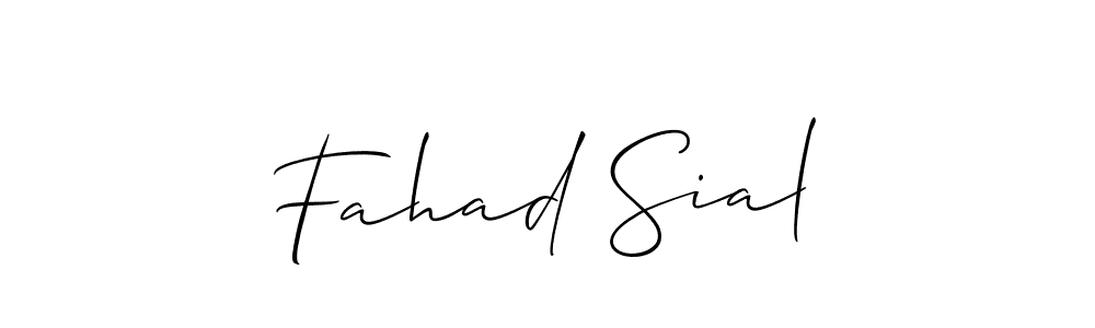 See photos of Fahad Sial official signature by Spectra . Check more albums & portfolios. Read reviews & check more about Allison_Script font. Fahad Sial signature style 2 images and pictures png