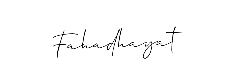 This is the best signature style for the Fahadhayat name. Also you like these signature font (Allison_Script). Mix name signature. Fahadhayat signature style 2 images and pictures png