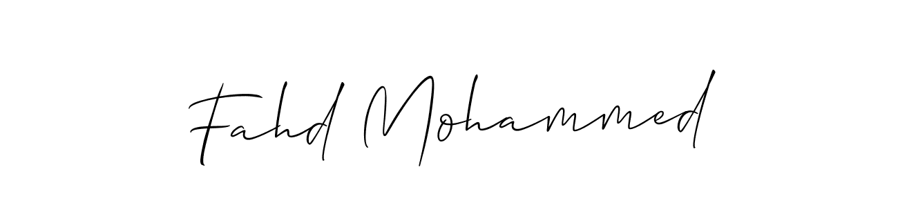 Here are the top 10 professional signature styles for the name Fahd Mohammed. These are the best autograph styles you can use for your name. Fahd Mohammed signature style 2 images and pictures png