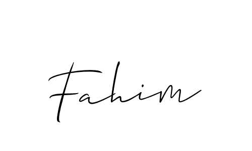 You can use this online signature creator to create a handwritten signature for the name Fahim. This is the best online autograph maker. Fahim signature style 2 images and pictures png