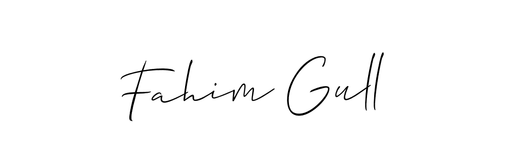 Here are the top 10 professional signature styles for the name Fahim Gull. These are the best autograph styles you can use for your name. Fahim Gull signature style 2 images and pictures png