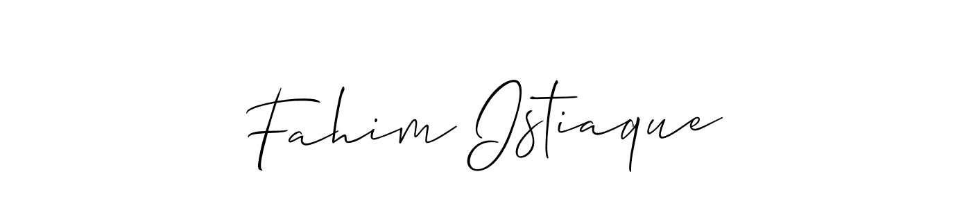 Check out images of Autograph of Fahim Istiaque name. Actor Fahim Istiaque Signature Style. Allison_Script is a professional sign style online. Fahim Istiaque signature style 2 images and pictures png