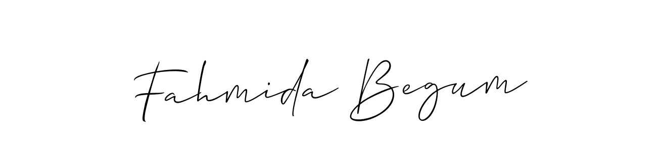 Here are the top 10 professional signature styles for the name Fahmida Begum. These are the best autograph styles you can use for your name. Fahmida Begum signature style 2 images and pictures png