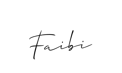 See photos of Faibi official signature by Spectra . Check more albums & portfolios. Read reviews & check more about Allison_Script font. Faibi signature style 2 images and pictures png