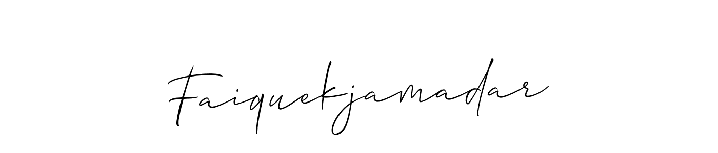 See photos of Faiquekjamadar official signature by Spectra . Check more albums & portfolios. Read reviews & check more about Allison_Script font. Faiquekjamadar signature style 2 images and pictures png