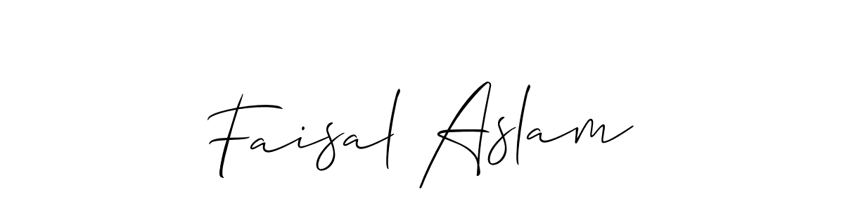 See photos of Faisal Aslam official signature by Spectra . Check more albums & portfolios. Read reviews & check more about Allison_Script font. Faisal Aslam signature style 2 images and pictures png