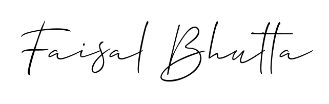 You can use this online signature creator to create a handwritten signature for the name Faisal Bhutta. This is the best online autograph maker. Faisal Bhutta signature style 2 images and pictures png