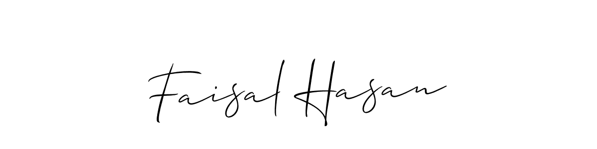 See photos of Faisal Hasan official signature by Spectra . Check more albums & portfolios. Read reviews & check more about Allison_Script font. Faisal Hasan signature style 2 images and pictures png