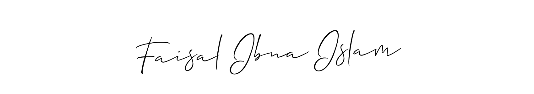 Here are the top 10 professional signature styles for the name Faisal Ibna Islam. These are the best autograph styles you can use for your name. Faisal Ibna Islam signature style 2 images and pictures png
