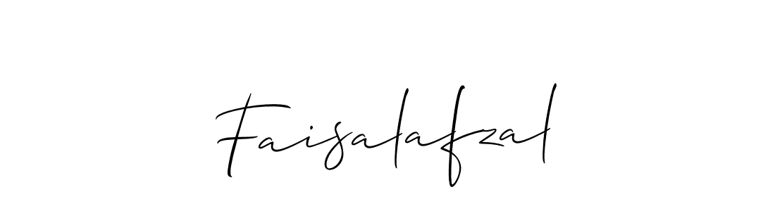 Best and Professional Signature Style for Faisalafzal. Allison_Script Best Signature Style Collection. Faisalafzal signature style 2 images and pictures png