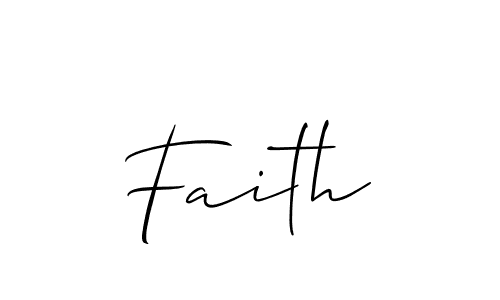 85+ Faith Name Signature Style Ideas | Get Online Signature