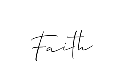 Here are the top 10 professional signature styles for the name Faith. These are the best autograph styles you can use for your name. Faith signature style 2 images and pictures png