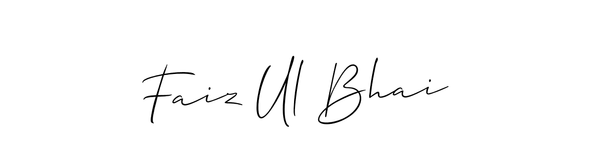 See photos of Faiz Ul Bhai official signature by Spectra . Check more albums & portfolios. Read reviews & check more about Allison_Script font. Faiz Ul Bhai signature style 2 images and pictures png