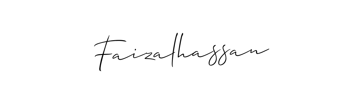 Here are the top 10 professional signature styles for the name Faizalhassan. These are the best autograph styles you can use for your name. Faizalhassan signature style 2 images and pictures png