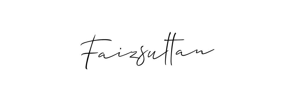 Check out images of Autograph of Faizsultan name. Actor Faizsultan Signature Style. Allison_Script is a professional sign style online. Faizsultan signature style 2 images and pictures png