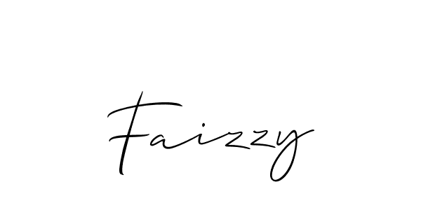 Here are the top 10 professional signature styles for the name Faizzy. These are the best autograph styles you can use for your name. Faizzy signature style 2 images and pictures png