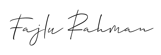 Enhance your business communications with Fajlu Rahman signature in Allison_Script lettering. Clean, modern, and universally compatible. Fajlu Rahman signature style 2 images and pictures png