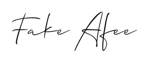 Make a short Fake Afee signature style. Manage your documents anywhere anytime using Allison_Script. Create and add eSignatures, submit forms, share and send files easily. Fake Afee signature style 2 images and pictures png