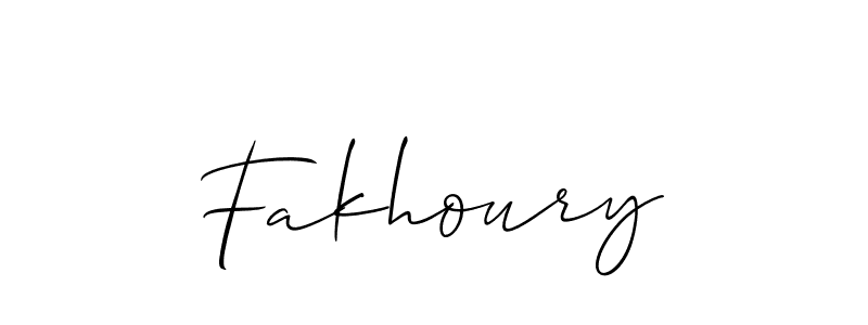 Check out images of Autograph of Fakhoury name. Actor Fakhoury Signature Style. Allison_Script is a professional sign style online. Fakhoury signature style 2 images and pictures png