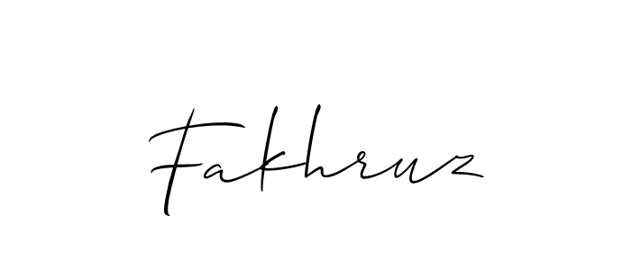 Check out images of Autograph of Fakhruz name. Actor Fakhruz Signature Style. Allison_Script is a professional sign style online. Fakhruz signature style 2 images and pictures png