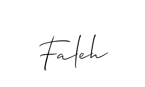 See photos of Faleh official signature by Spectra . Check more albums & portfolios. Read reviews & check more about Allison_Script font. Faleh signature style 2 images and pictures png