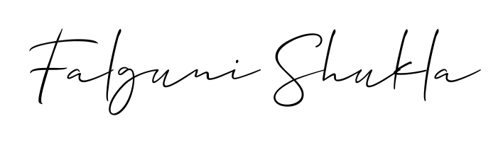 Best and Professional Signature Style for Falguni Shukla. Allison_Script Best Signature Style Collection. Falguni Shukla signature style 2 images and pictures png